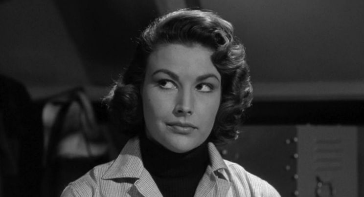 Mara Corday