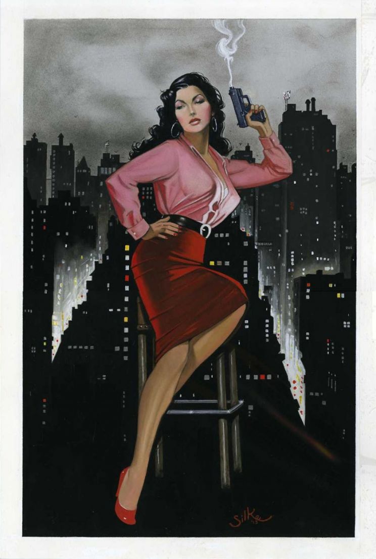 Mara Corday