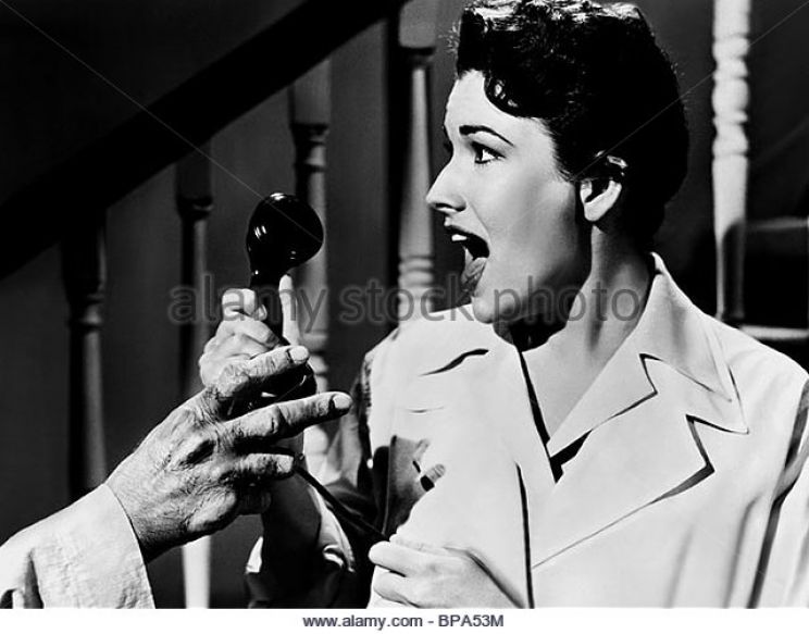 Mara Corday
