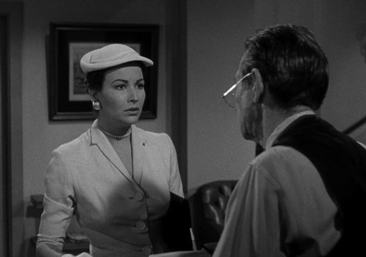 Mara Corday