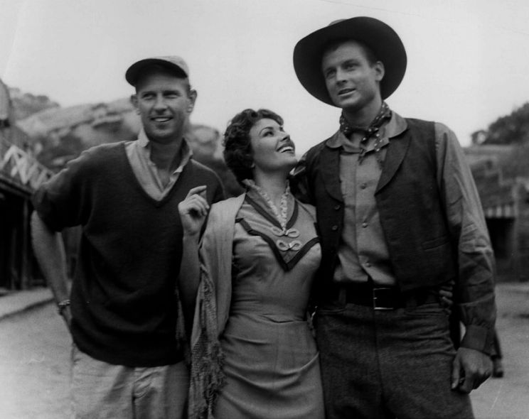 Mara Corday