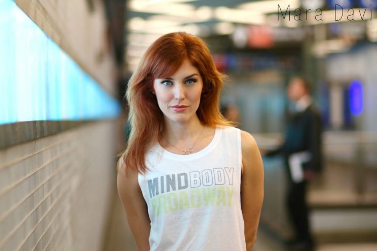 Mara Davi