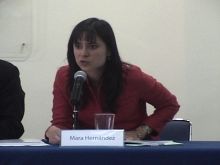 Mara Hernandez