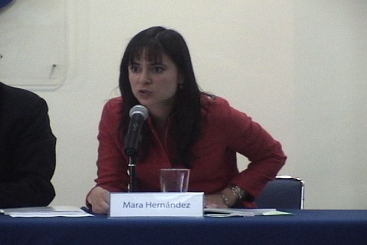 Mara Hernandez