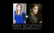 Mara McCaffray