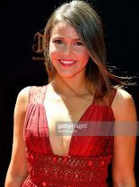 Mara McCaffray #1006270 picture (Portrait Medium)
