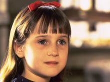 Mara Wilson