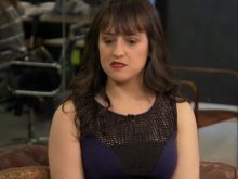 Mara Wilson