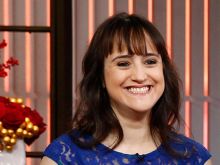 Mara Wilson