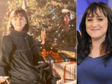 Mara Wilson