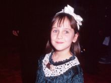 Mara Wilson