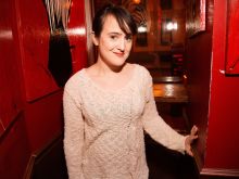 Mara Wilson