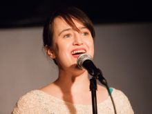 Mara Wilson