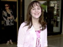 Mara Wilson