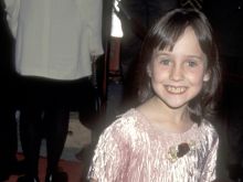 Mara Wilson