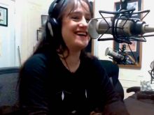 Mara Wilson