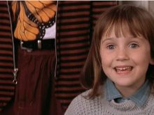Mara Wilson
