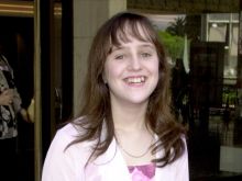 Mara Wilson