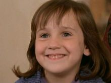 Mara Wilson