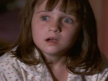 Mara Wilson