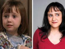 Mara Wilson photo