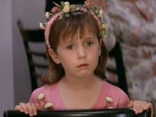 Mara Wilson
