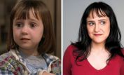 Mara Wilson