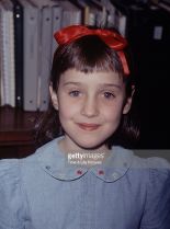 Mara Wilson