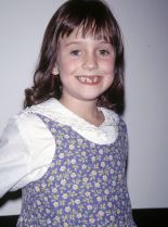 Mara Wilson