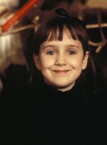 Mara Wilson