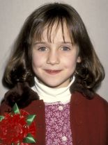 Mara Wilson