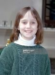 Mara Wilson