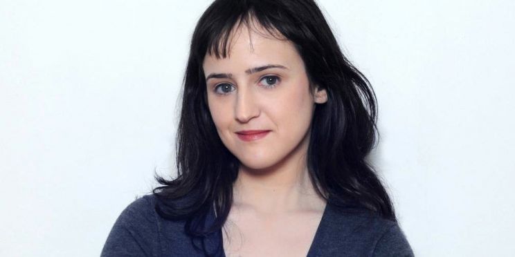 Mara Wilson