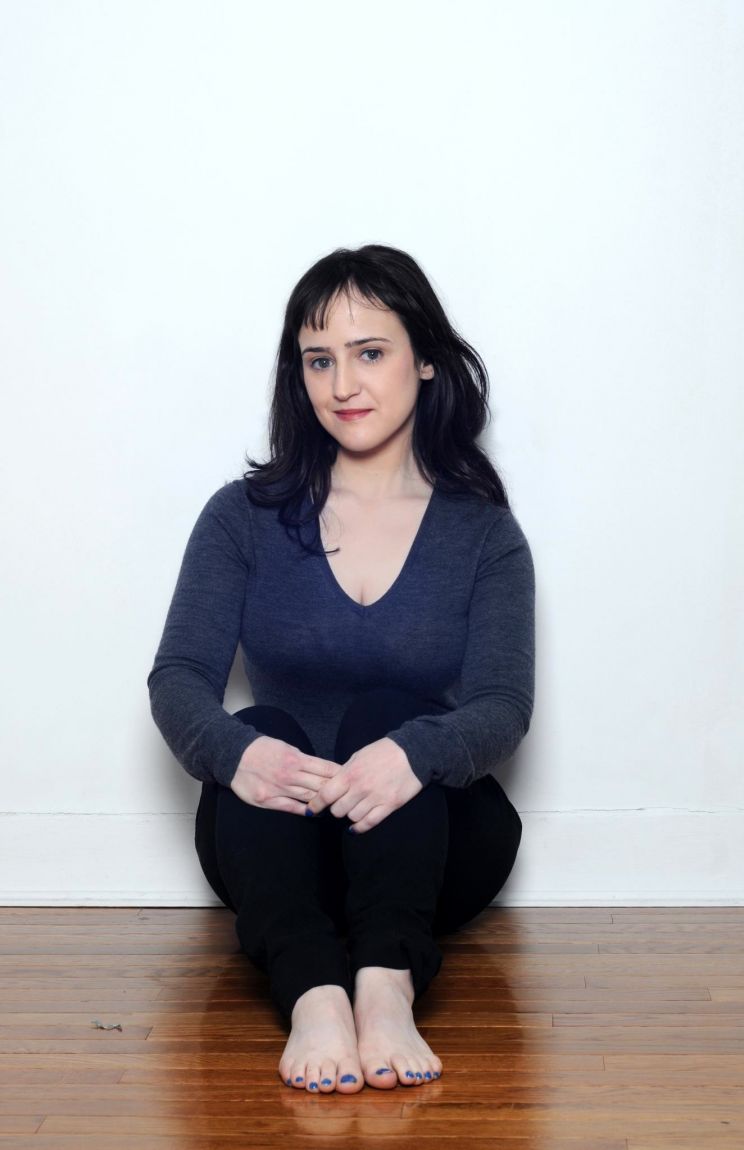 Mara Wilson