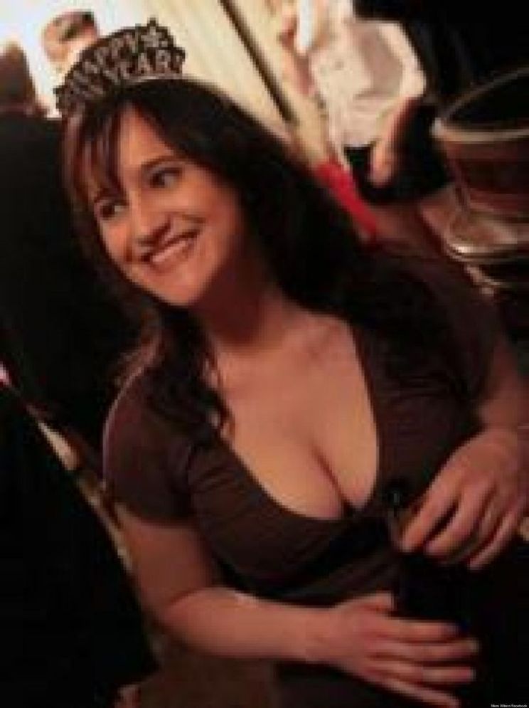 Mara Wilson