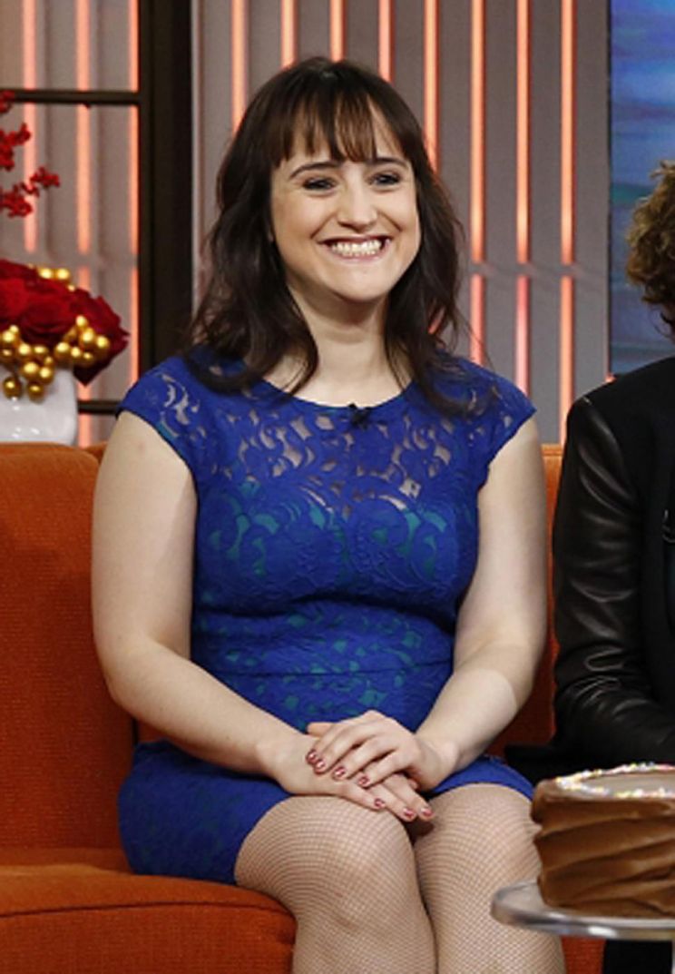 Mara Wilson