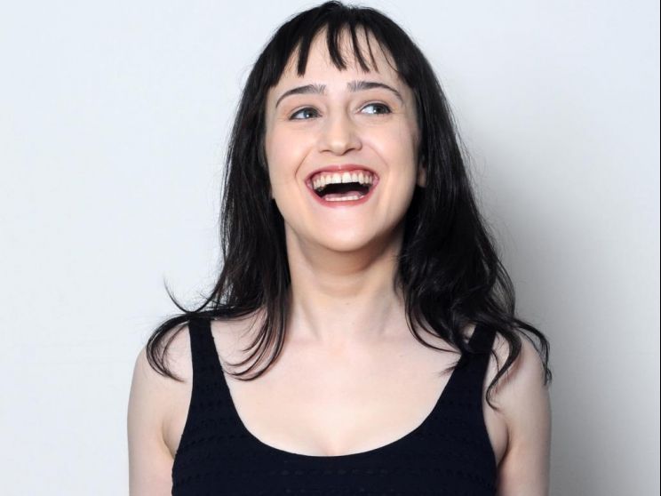 Mara Wilson