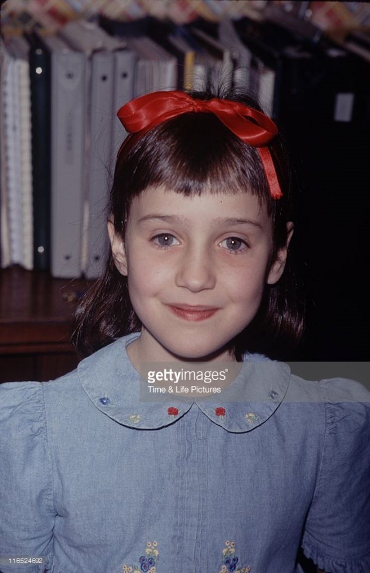 Mara Wilson