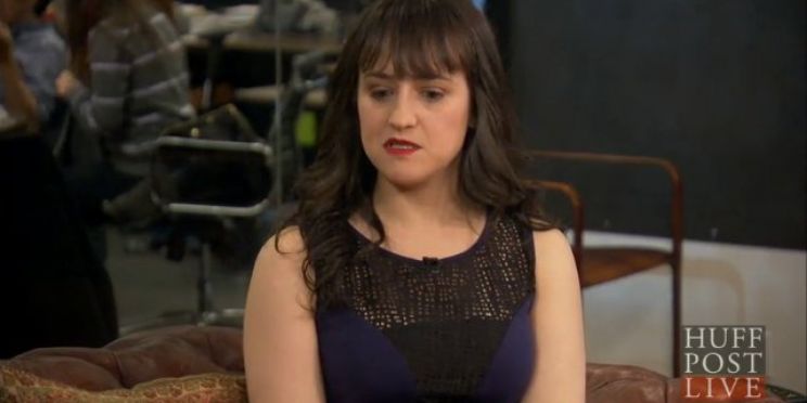 Mara Wilson