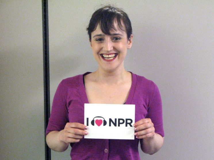 Mara Wilson