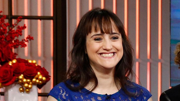 Mara Wilson