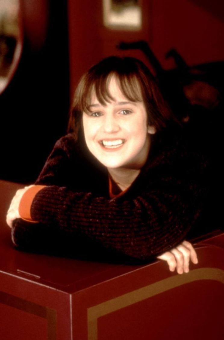 Pictures Of Mara Wilson