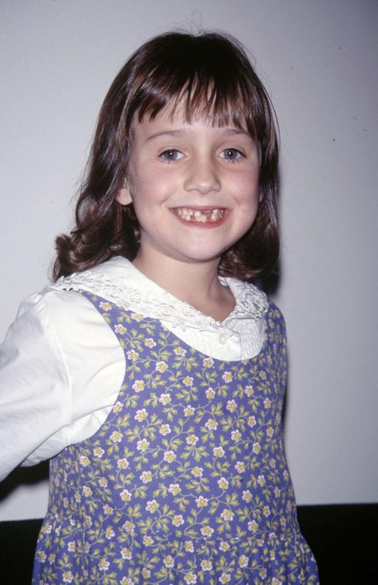 Mara Wilson