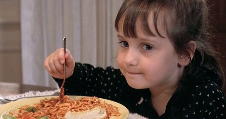 Mara Wilson