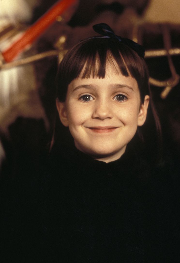 Mara Wilson