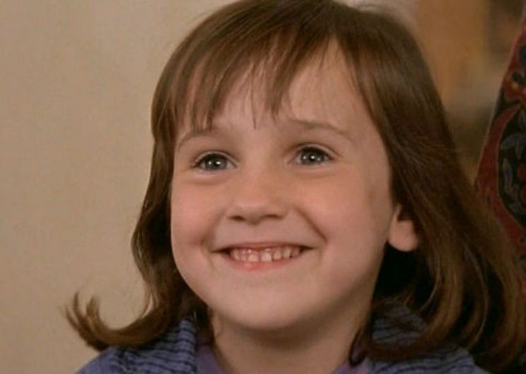 Mara Wilson