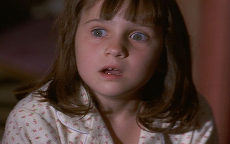 Pictures Of Mara Wilson