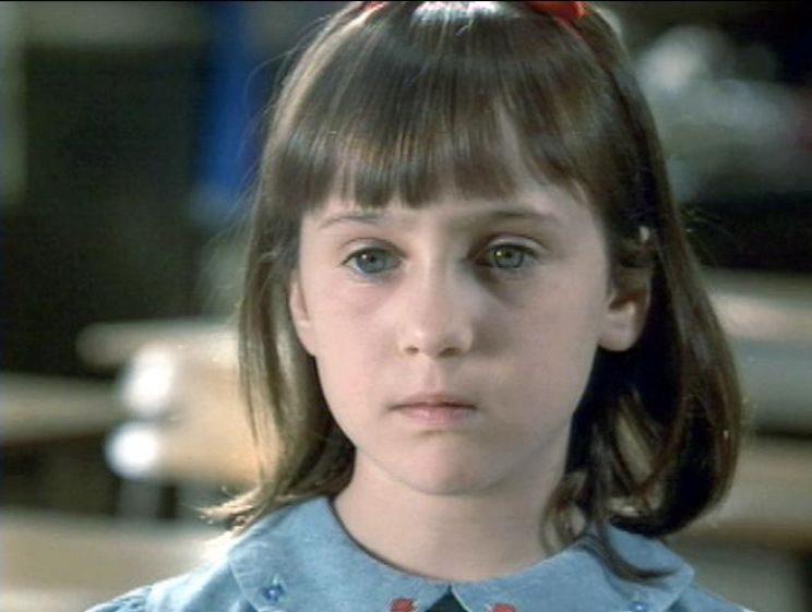 Pictures Of Mara Wilson