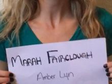 Marah Fairclough