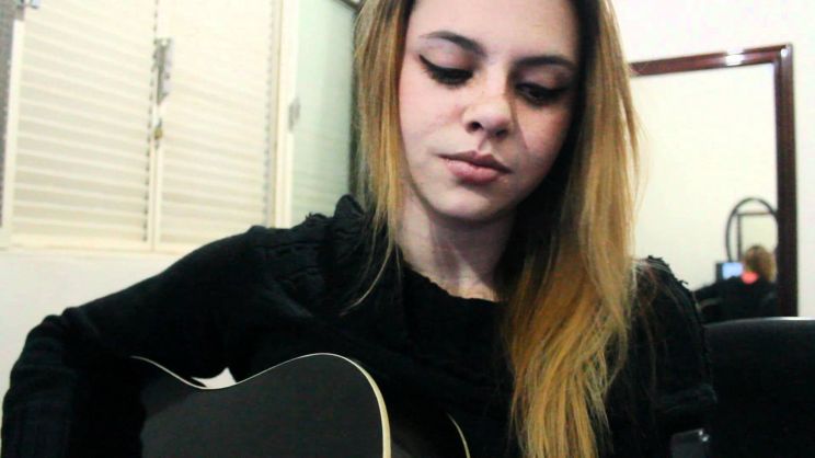 Maranda Thomas